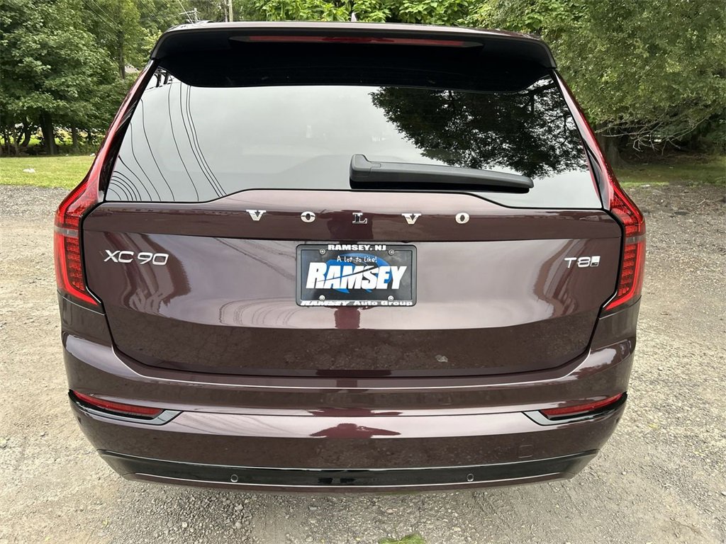 New 2026 Volvo XC90 T8 Ultra image 27