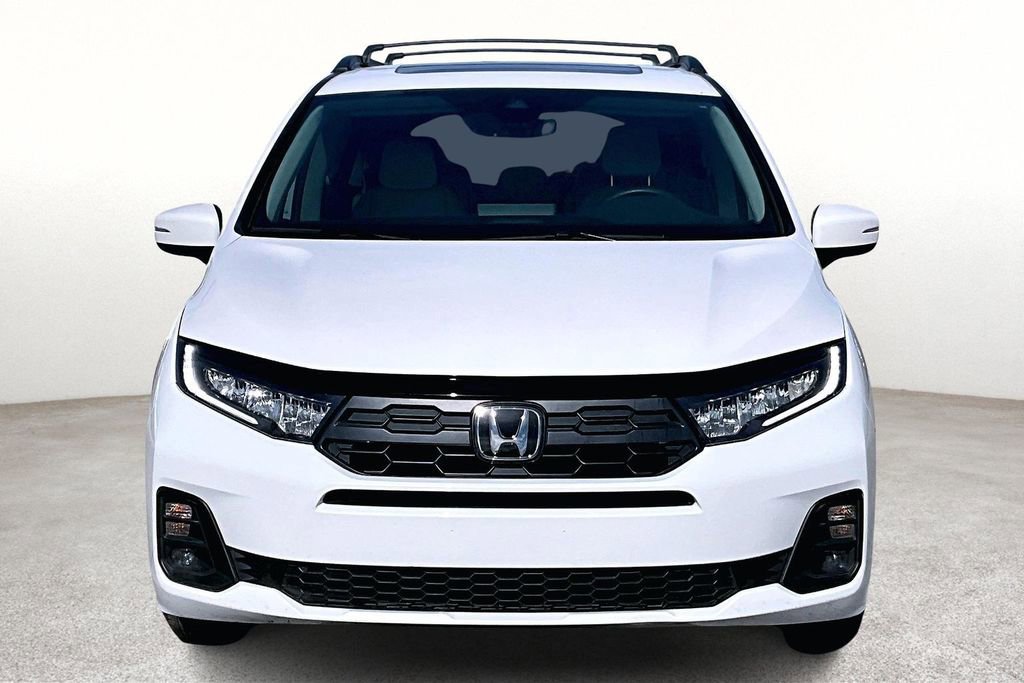 Used 2025 Honda Odyssey EX-L image 5