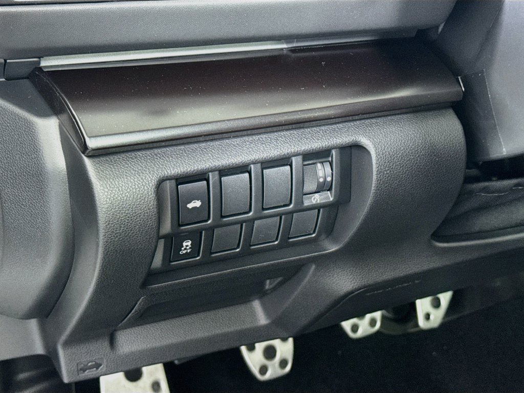 New 2026 Subaru WRX Premium AWD/4WD image 10