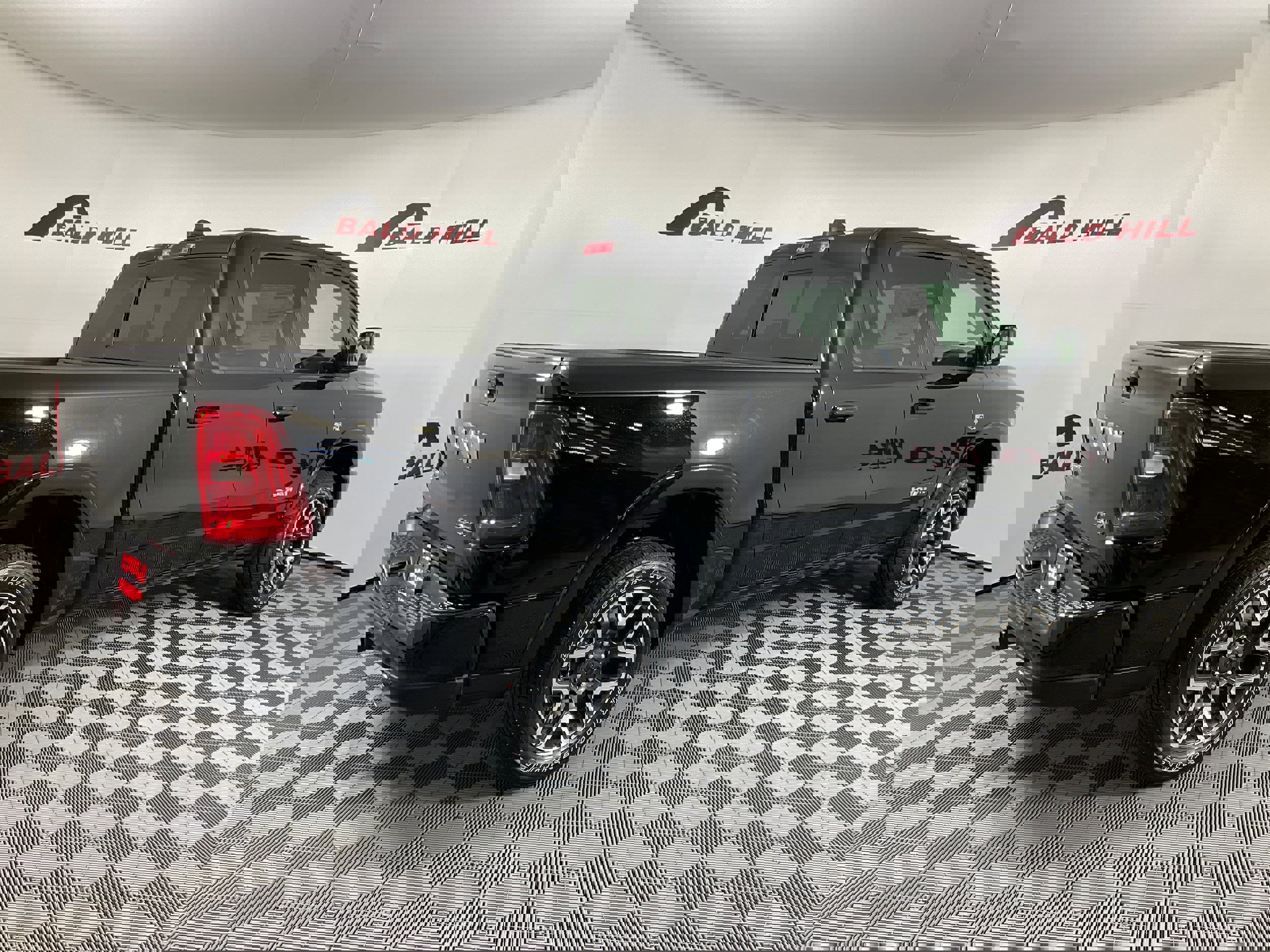 New 2026 RAM 1500 Laramie image 6