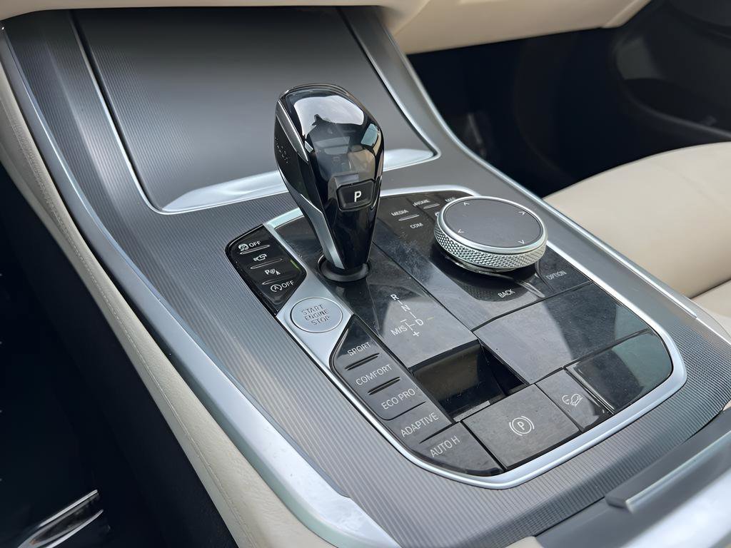 Used 2019 BMW X5 xDrive40i w/ Convenience Package image 57