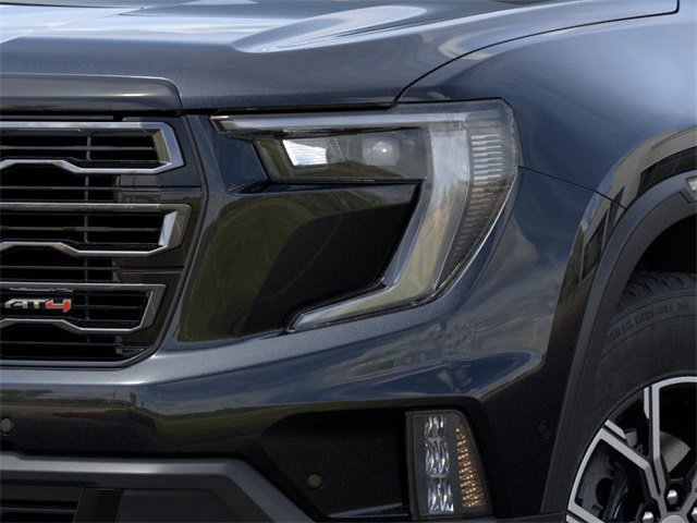 New 2025 GMC Acadia AT4 w/ LPO, Floor Liner Package image 10