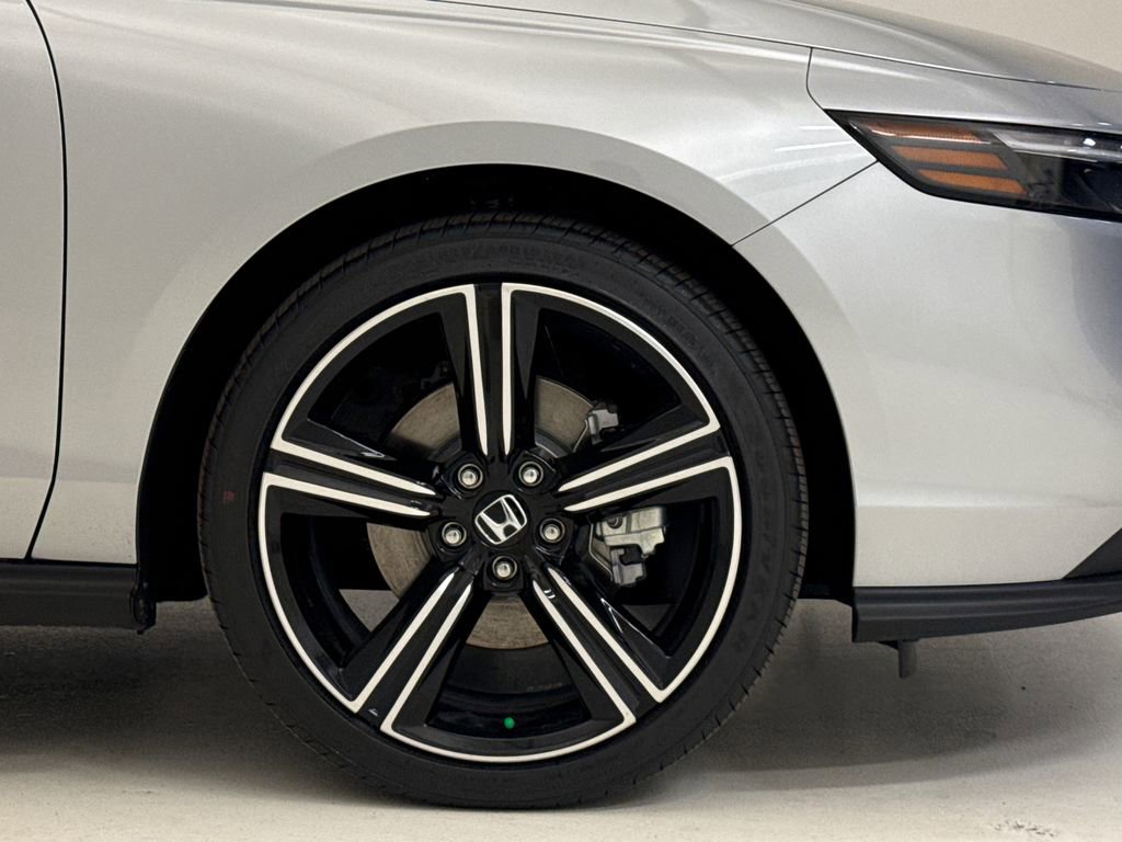 New 2026 Honda Accord Sport image 6