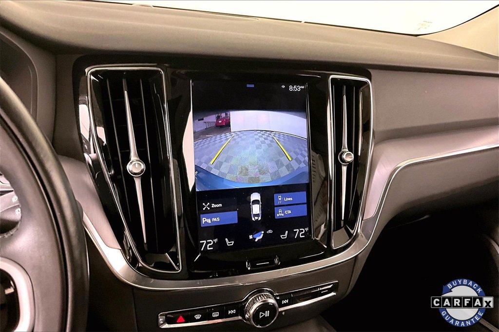 Used 2020 Volvo S60 T5 Momentum image 14