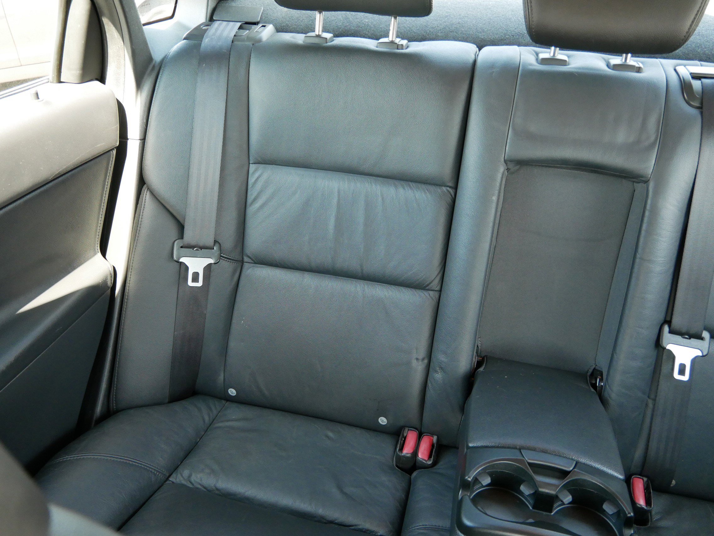 Used 2010 Volvo S40 2.4i image 12