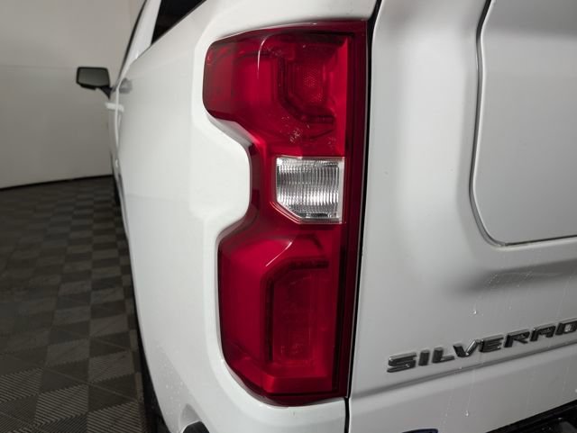 New 2025 Chevrolet Silverado 1500 RST w/ RST All Star Premium Package image 11