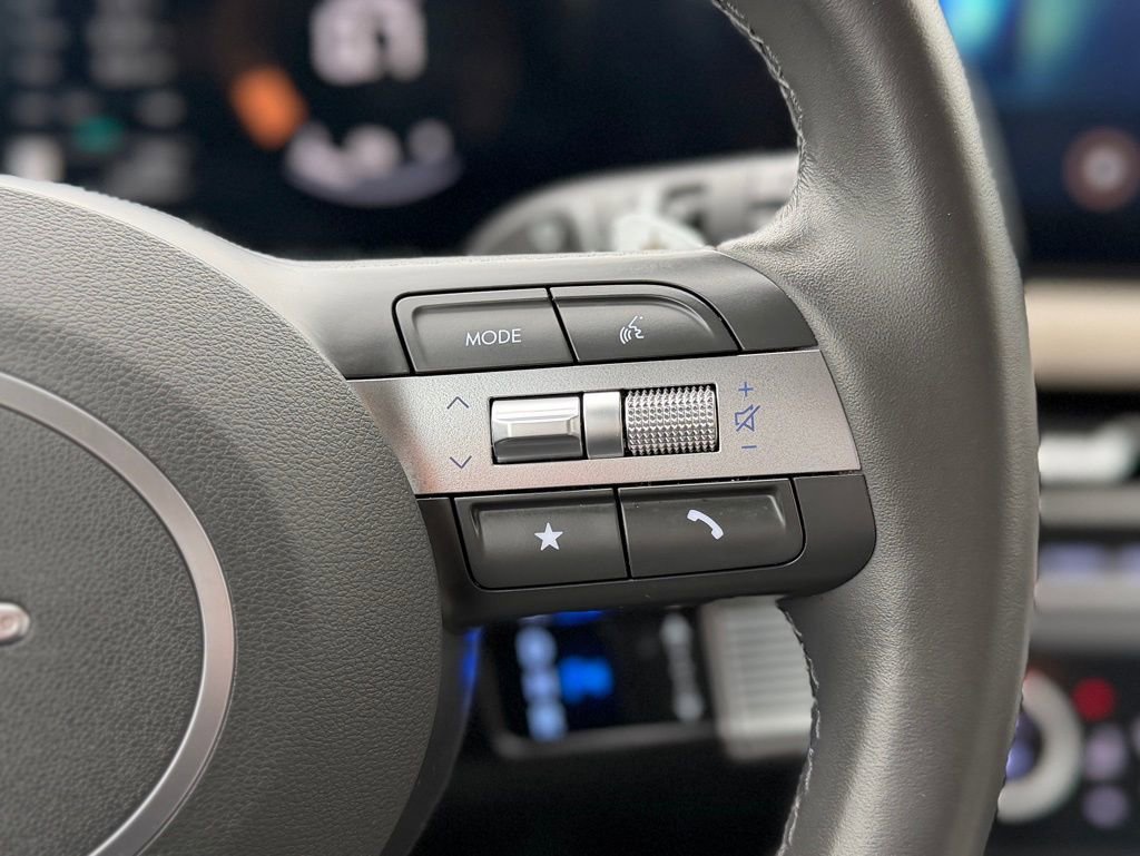 Used 2024 Hyundai Sonata SEL image 13