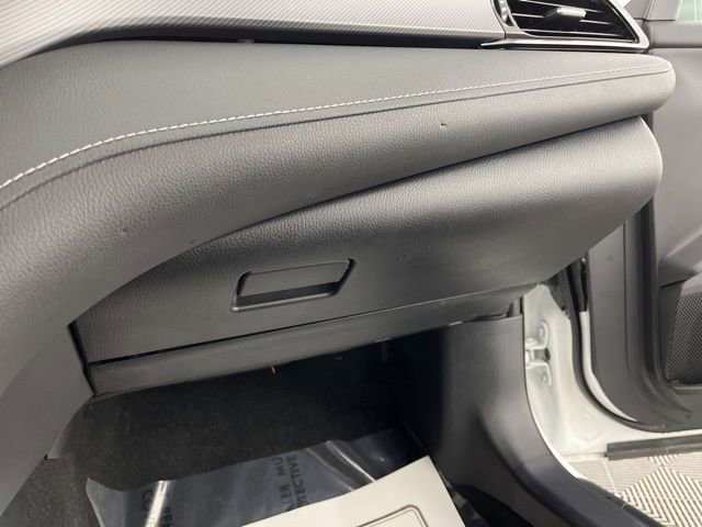 Used 2023 Toyota Camry SE image 39