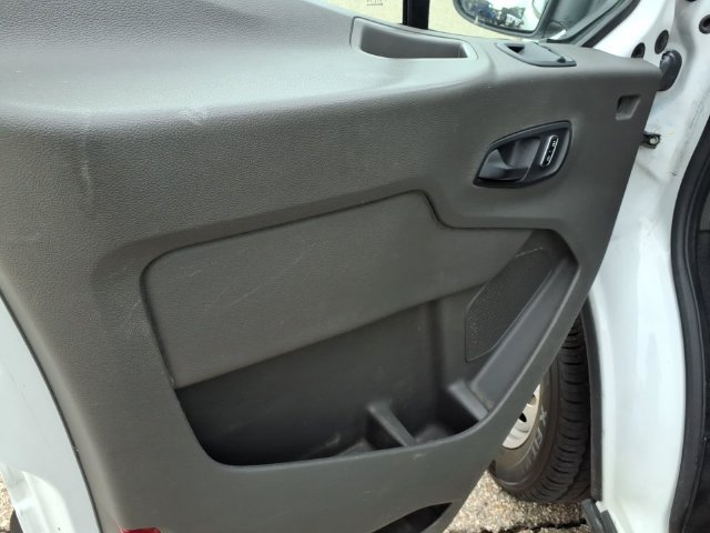 Certified 2024 Ford Transit 250 148 High Roof Extended AWD w/ Load Area Protection Package image 11