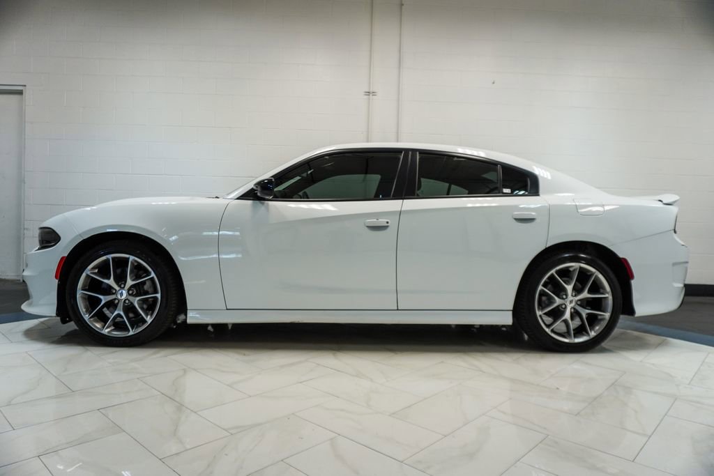 Used 2023 Dodge Charger GT RWD image 31