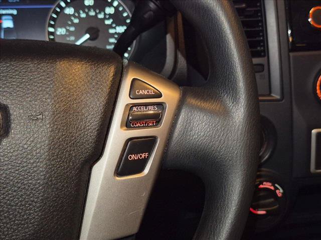 Used 2021 Nissan Titan S w/ S Utility Package AWD/4WD image 12