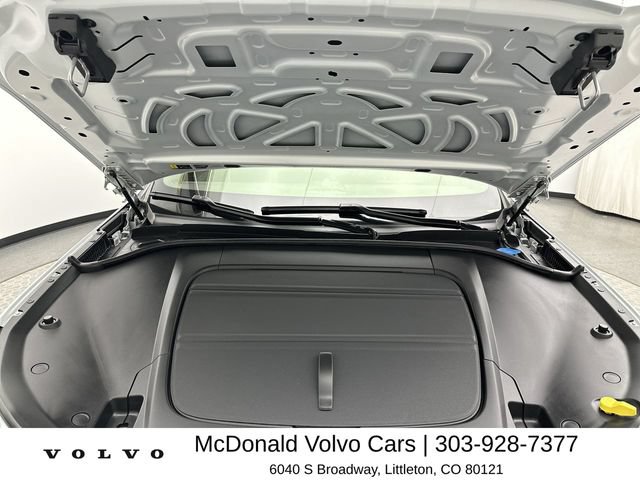 Used 2025 Polestar Polestar 3 AWD/4WD image 26
