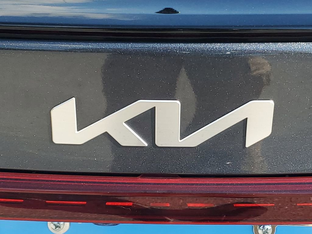 Used 2023 Kia Forte GT-Line w/ GT-Line Technology Package image 39