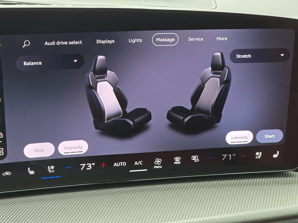 New 2026 Audi SQ5 Premium Plus AWD/4WD image 22