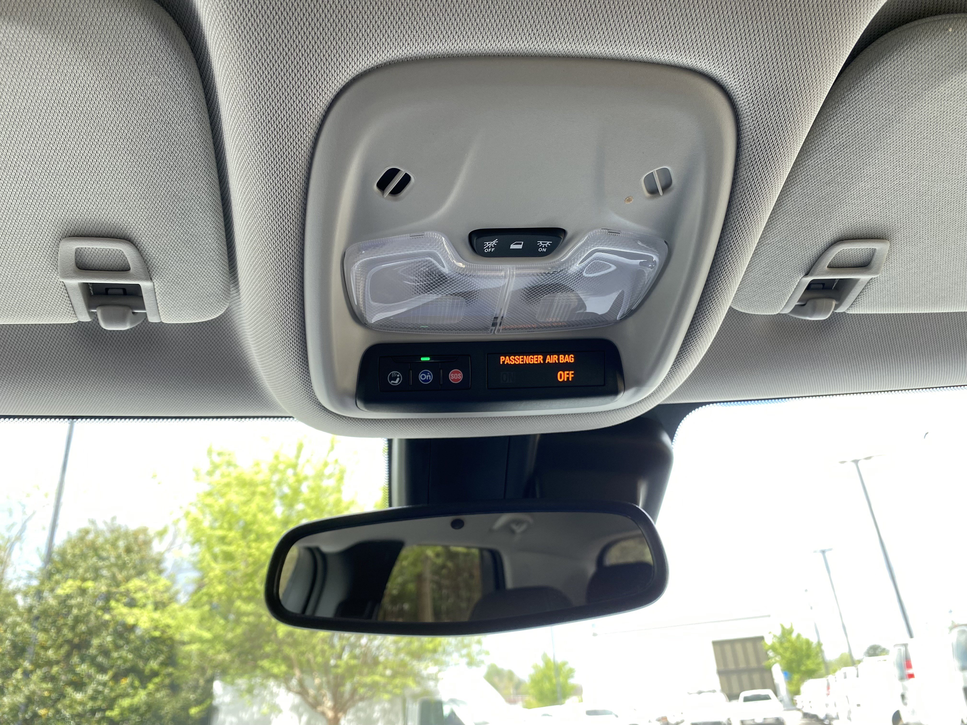 Used 2026 Chevrolet TrailBlazer LT w/ Convenience Package image 31