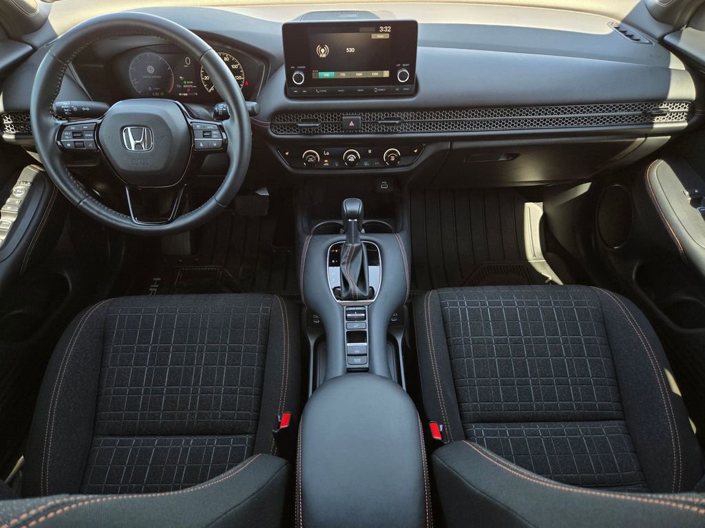 Used 2024 Honda HR-V Sport image 15