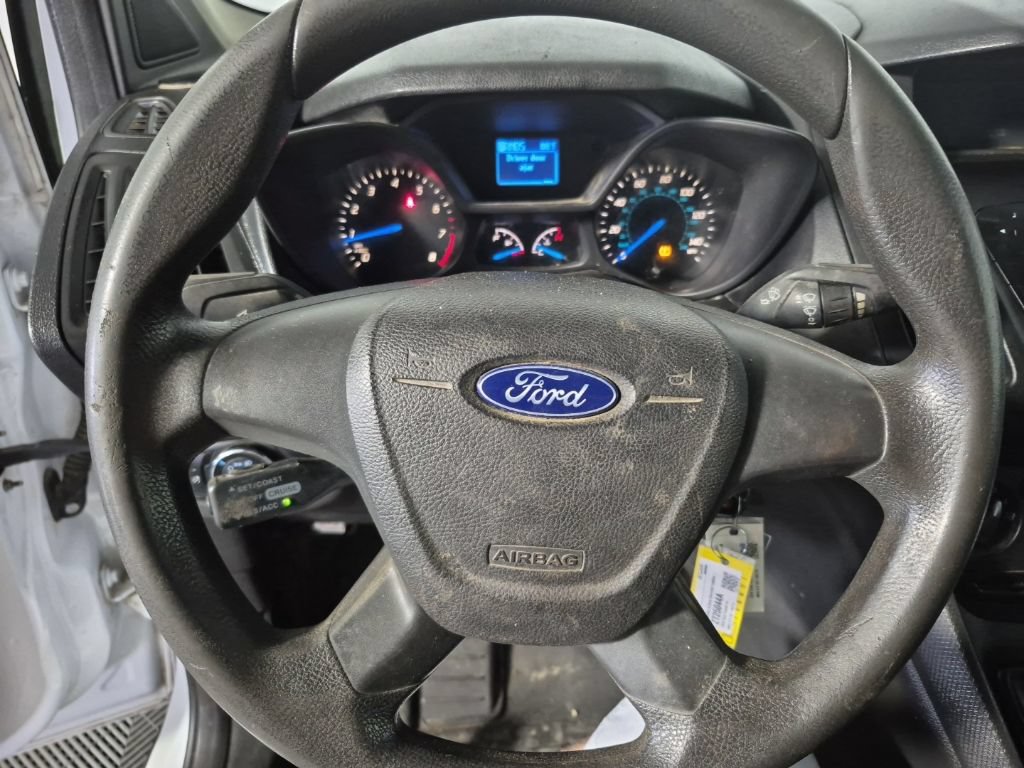 Used 2014 Ford Transit Connect XL FWD image 9