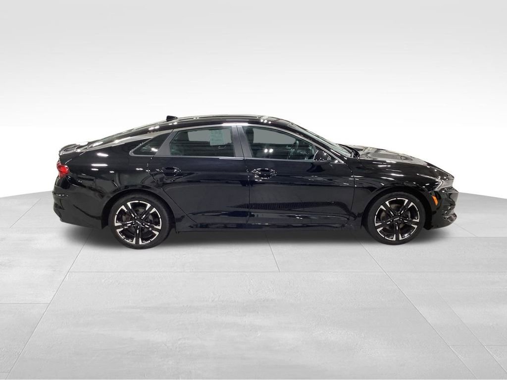 Used 2022 Kia K5 GT-Line image 6