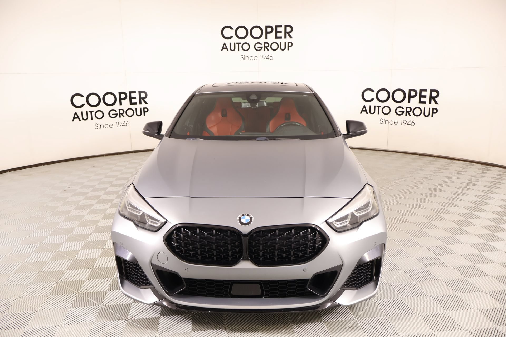 Used 2023 BMW M235i xDrive Gran Coupe w/ Premium Package AWD/4WD image 10