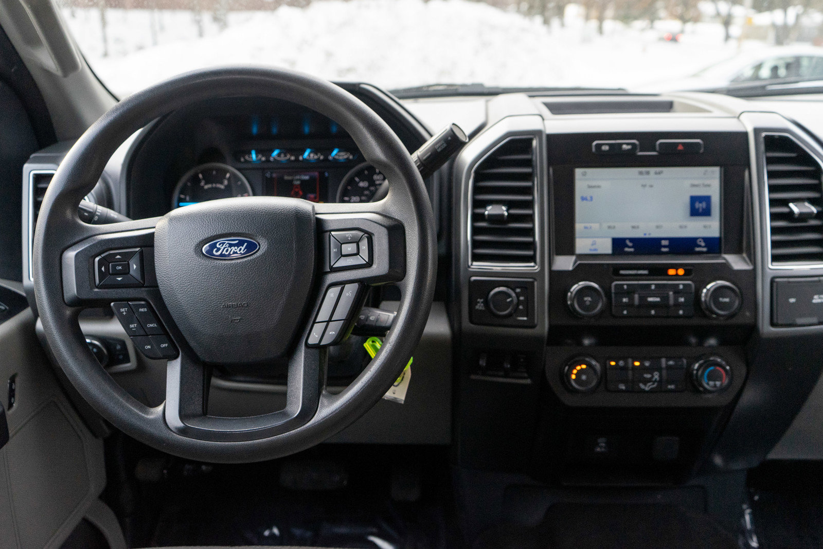 Used 2022 Ford F250 XLT image 12