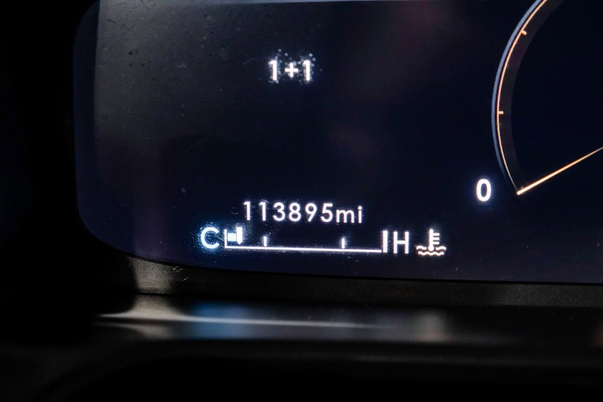 Used 2020 Lincoln Aviator Black Label Grand Touring w/ Class IV Trailer Tow Package AWD/4WD image 20