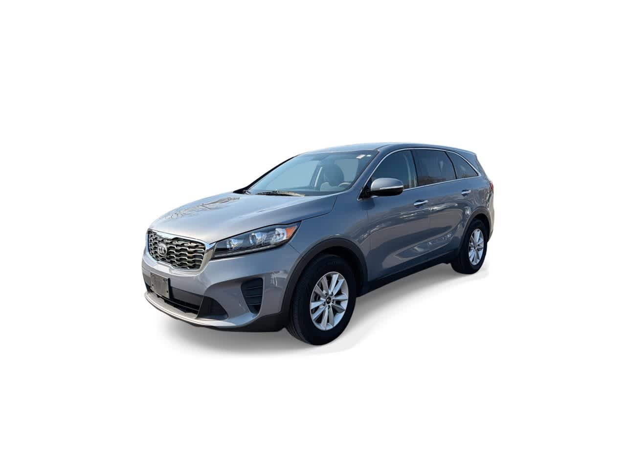 Used 2020 Kia Sorento L FWD image 2