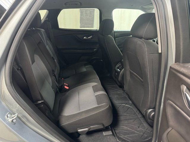 Used 2024 Chevrolet Blazer LT w/ Convenience Package image 22
