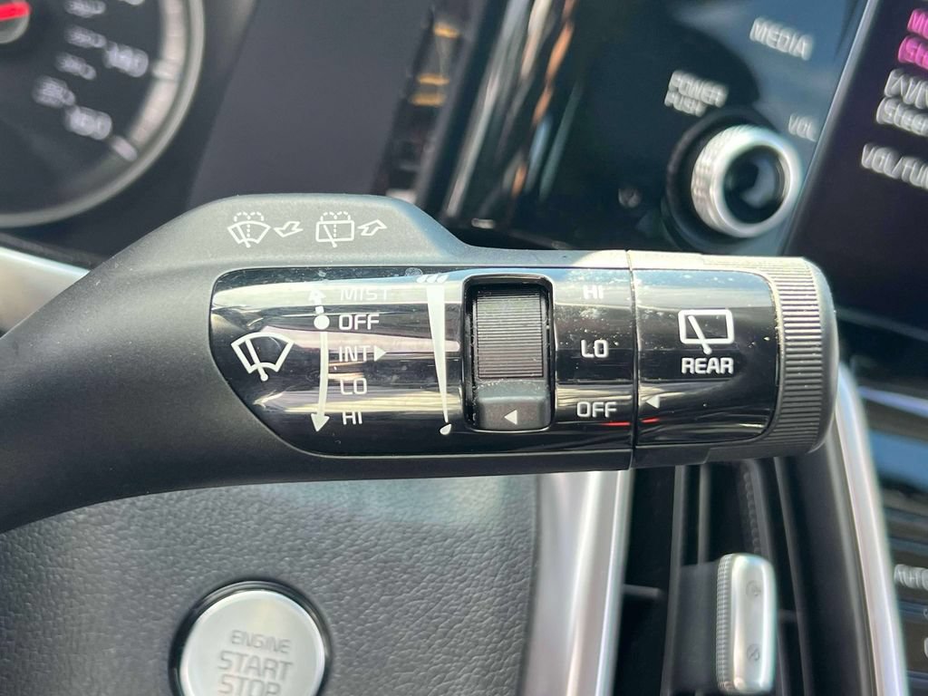 Certified 2023 Kia Sorento EX AWD/4WD image 24