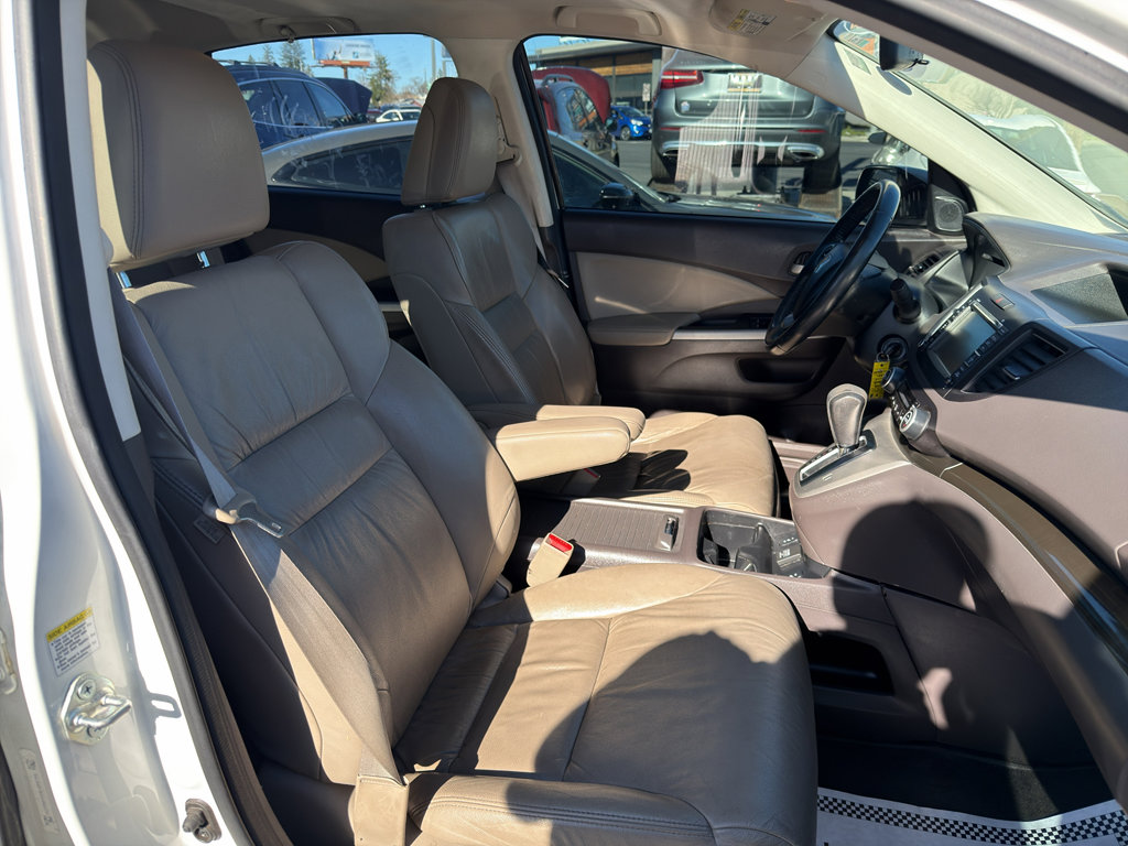 Used 2014 Honda CR-V EX-L image 20