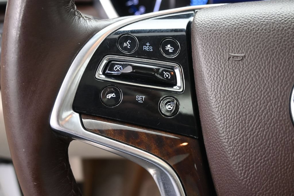 Used 2013 Cadillac SRX Premium AWD/4WD image 32