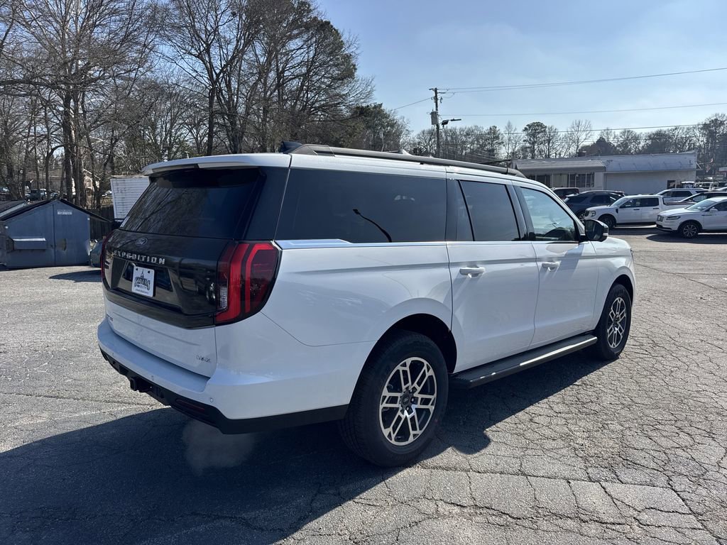 New 2026 Ford Expedition Max Active image 7