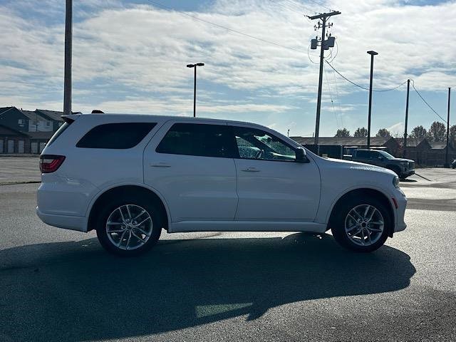 Used 2023 Dodge Durango GT image 10