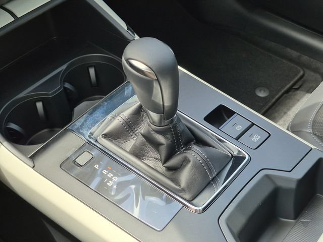New 2026 MAZDA CX-5 Preferred AWD/4WD image 21