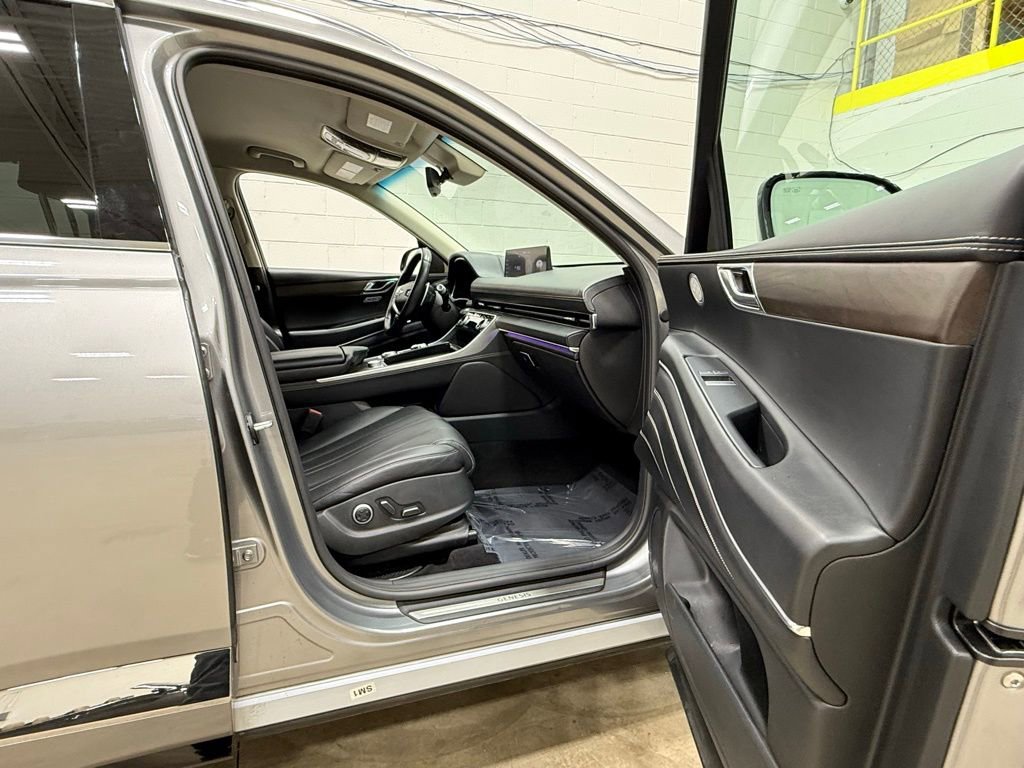 Used 2024 Genesis GV80 2.5T image 39