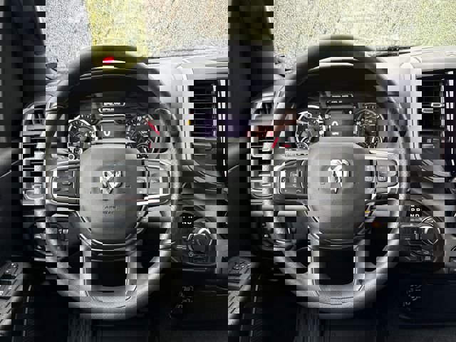 New 2026 RAM 1500 Classic Warlock image 14