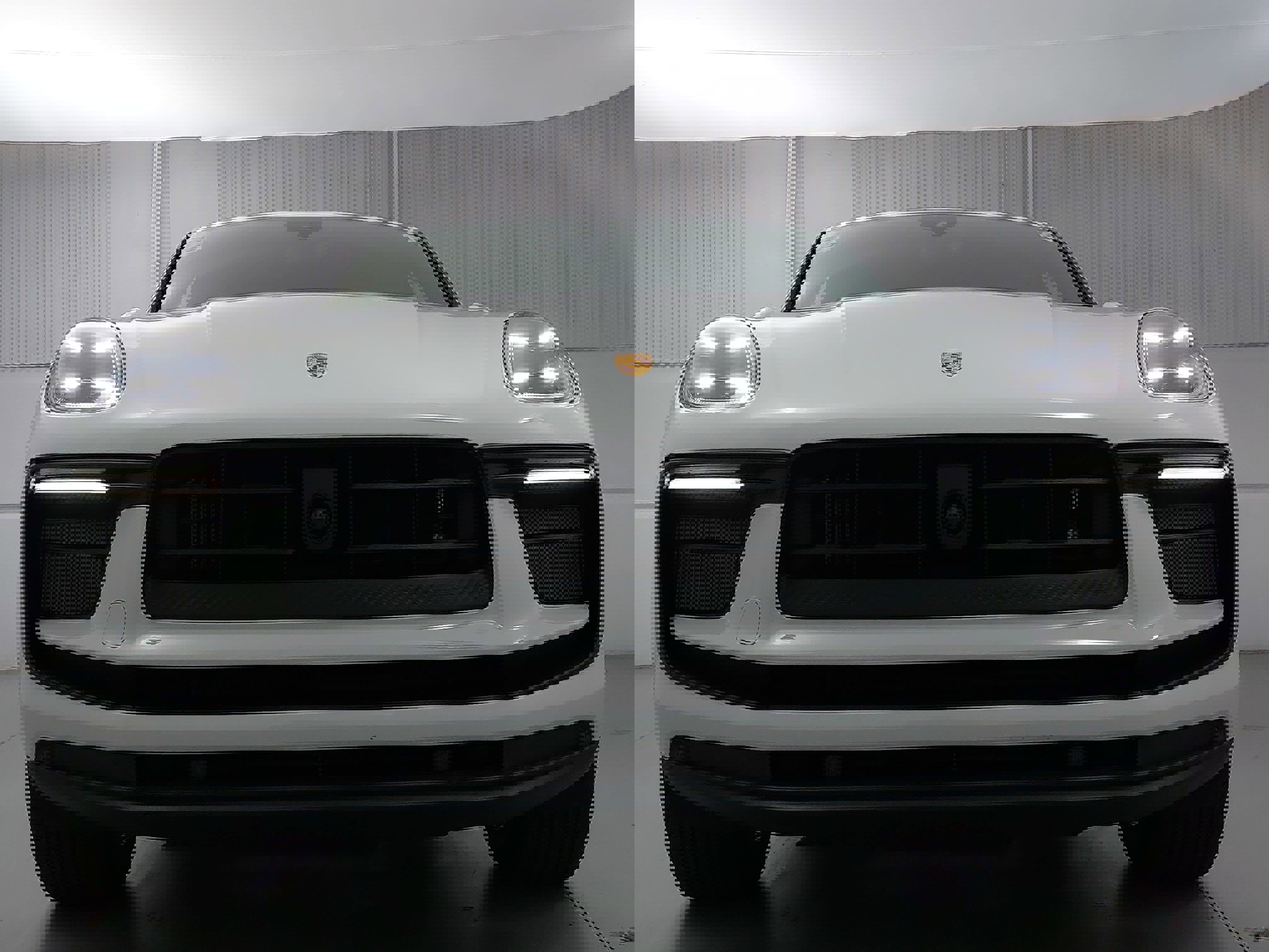 New 2026 Porsche Macan S image 10