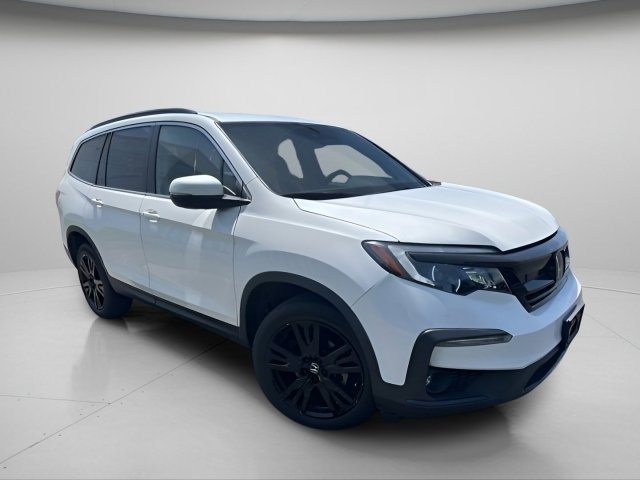 Used 2022 Honda Pilot Special Edition image 5