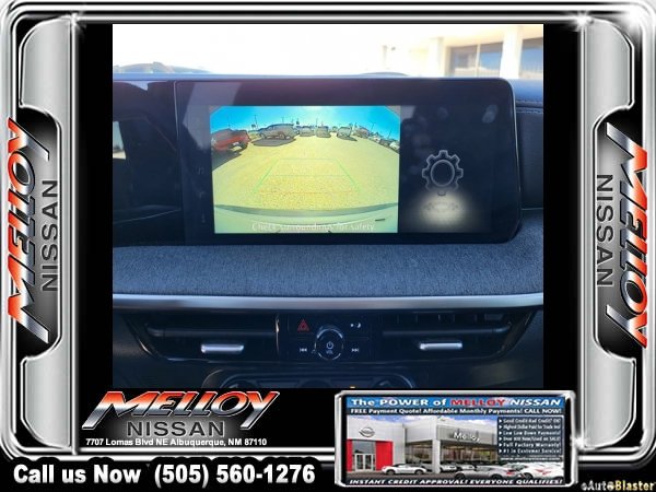 Used 2025 Nissan Kicks SV image 23