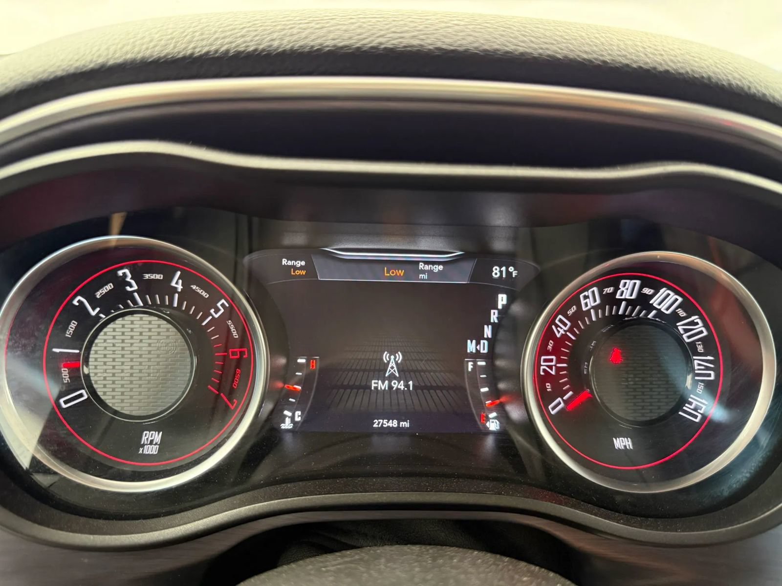 Used 2018 Dodge Challenger R/T w/ Sound Group RWD image 25