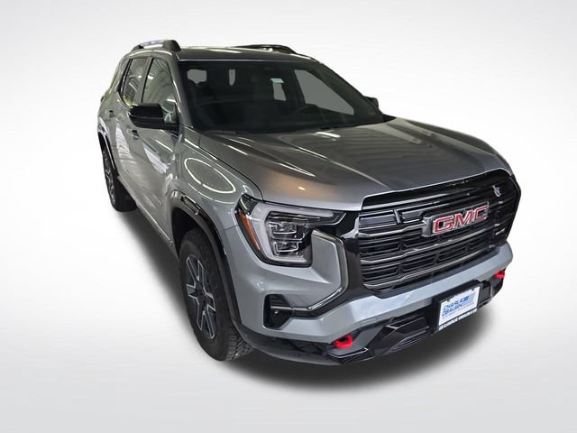 New 2027 GMC Terrain AT4 w/ Convenience Package III AWD/4WD image 8