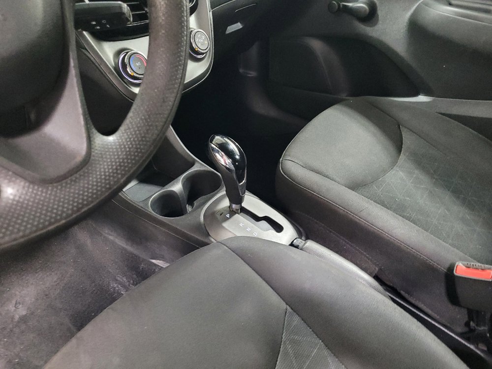 Used 2019 Chevrolet Spark LS image 26