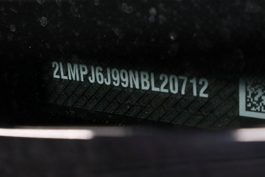 Used 2022 Lincoln Nautilus FWD w/ Premium Package image 36