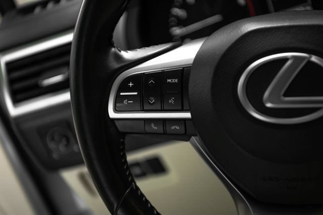 Used 2020 Lexus GX 460 AWD/4WD image 31