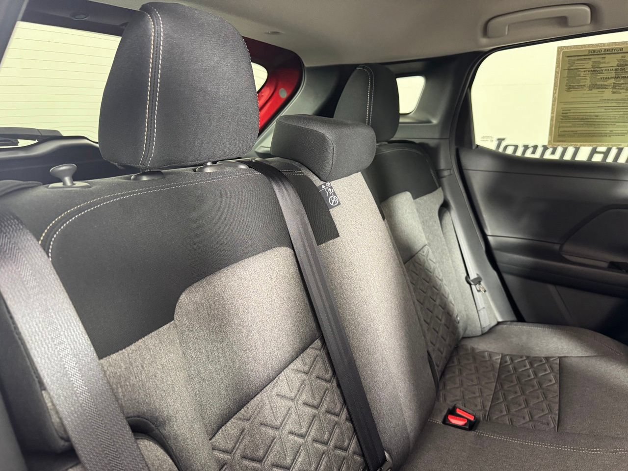 Used 2026 Nissan Kicks SV FWD image 32