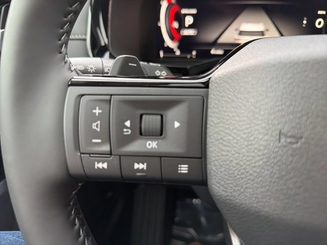 New 2026 Nissan Pathfinder SL w/ SL Premium Package AWD/4WD image 28