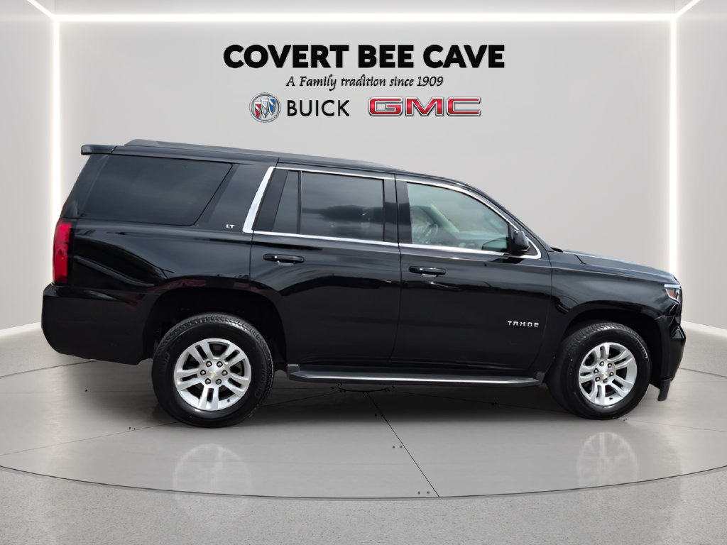 Used 2018 Chevrolet Tahoe LT RWD image 10