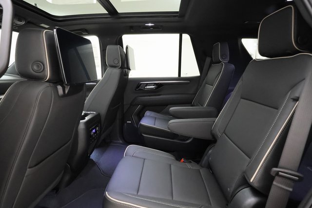 New 2026 Chevrolet Tahoe Premier image 18