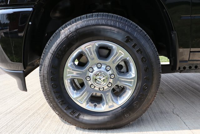 Used 2025 RAM 2500 Big Horn image 32