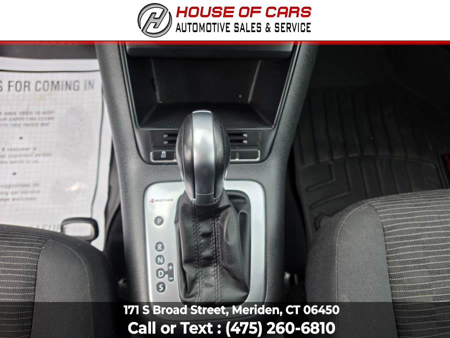 Used 2015 Volkswagen Tiguan S AWD/4WD image 33