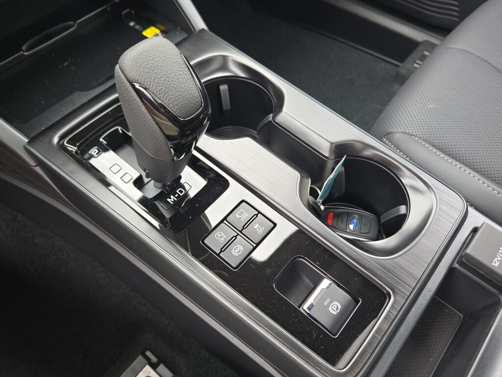 New 2026 Subaru Outback Limited XT AWD/4WD image 28